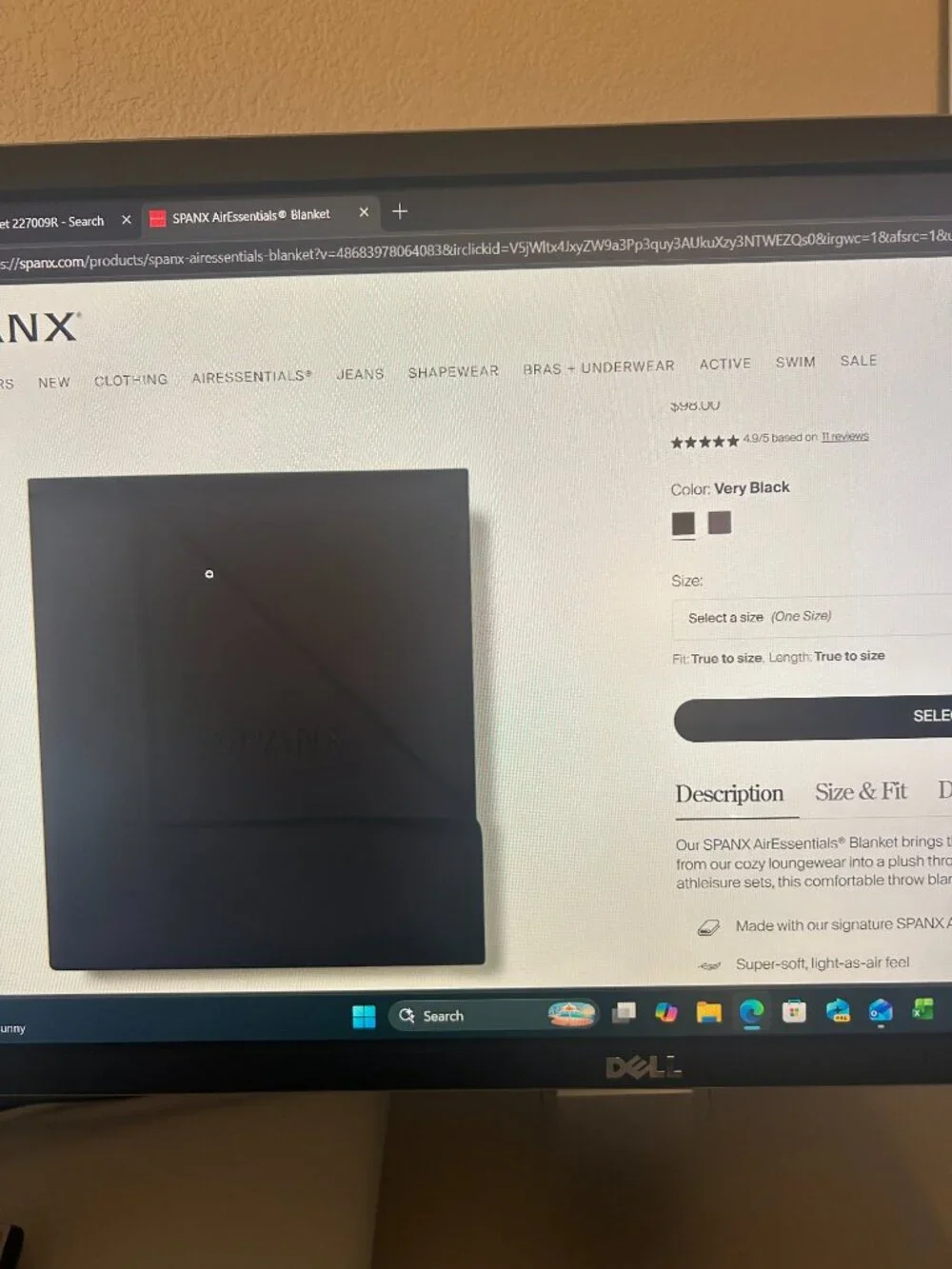 SPANX brand new
